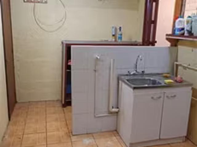 Casa en venta en Villa Santa Rosa, Alto Hospicio