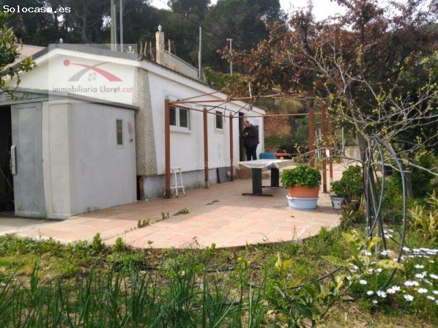 Local Comercial en venta en Serra Brava, la Selva