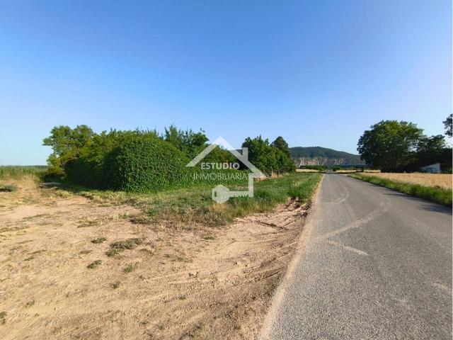 Terreno en venta en Estellerria, Navarra