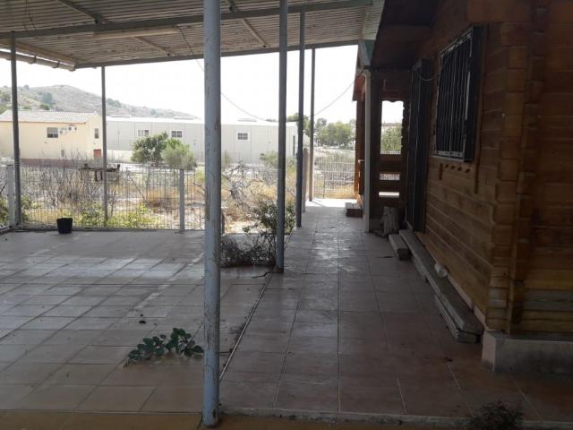 Casa en venta en Esparragal, Área Metropolitana de Murcia