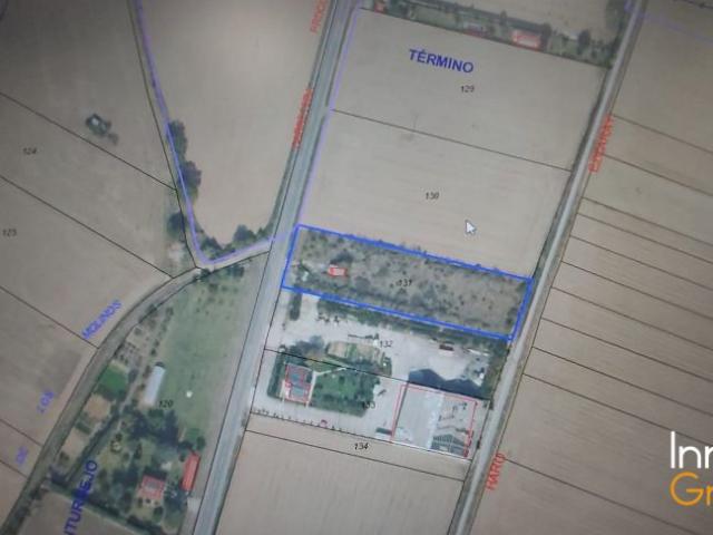 Terreno en venta en Santo Domingo De La Calzada, La Rioja