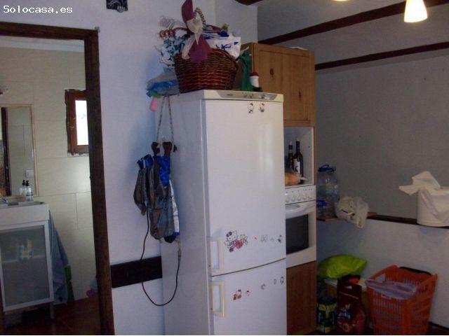Casa en venta en l'Alcoià, Valencia