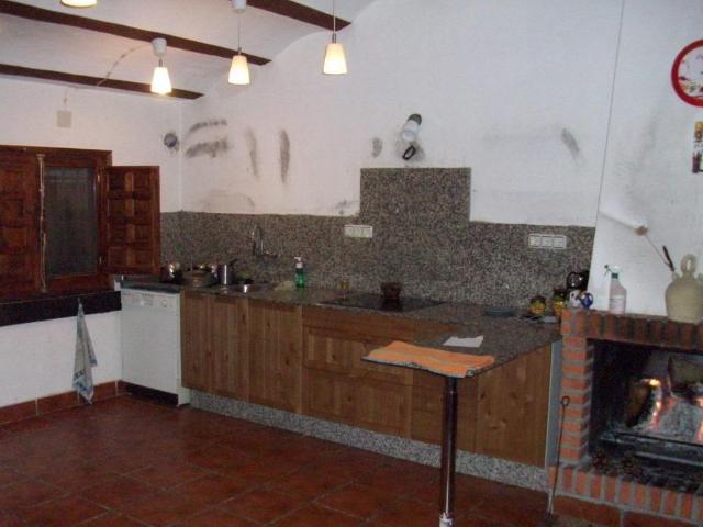 Casa en venta en l'Alcoià, Valencia