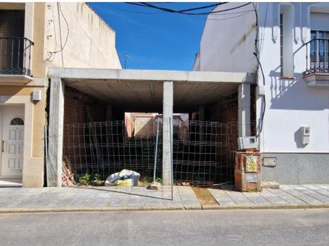 Casa en venta en Talavera La Real