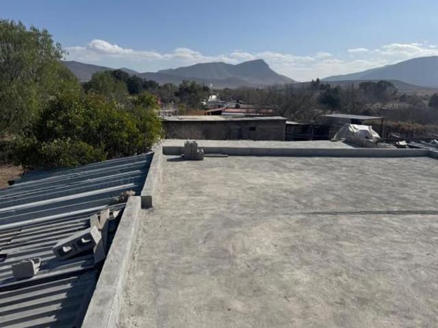 TERRENO CON CASA EN EJIDO AGUA NUEVA CON ESCRITURA