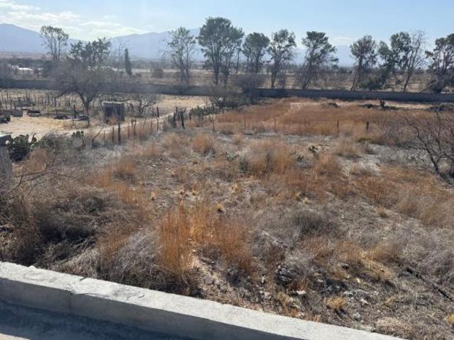 TERRENO CON CASA EN EJIDO AGUA NUEVA CON ESCRITURA