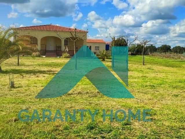 Terreno en venta en Alcuéscar, Extremadura