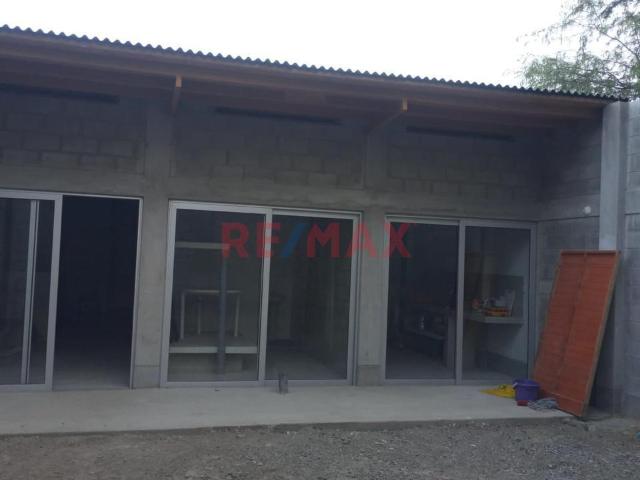 Terreno venta en Tumbes