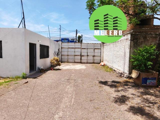 Terreno en renta en Durango