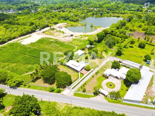 Terreno en venta en El Espejo, Villahermosa