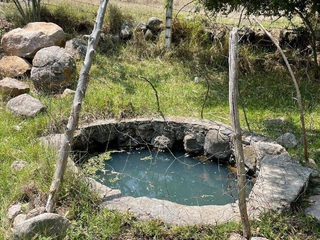 Rancho en venta en Acambay, Estado de México