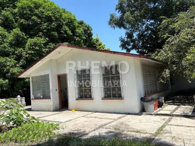 Terreno en venta en Tamiahua, Veracruz