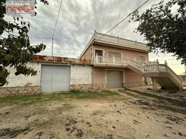 Casa en venta en Altobordo, Alto Guadalentín