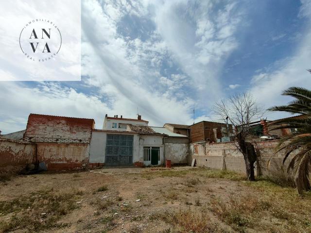 Terreno en venta en Madrigueras, Castilla-La Mancha