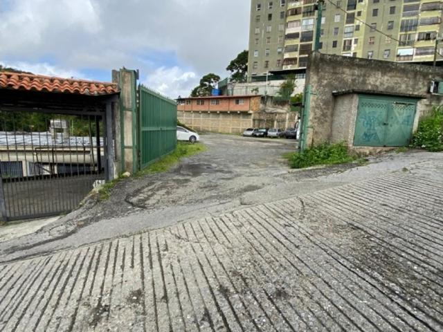 Terreno en venta en Francisco Linares Alcántara, Miranda