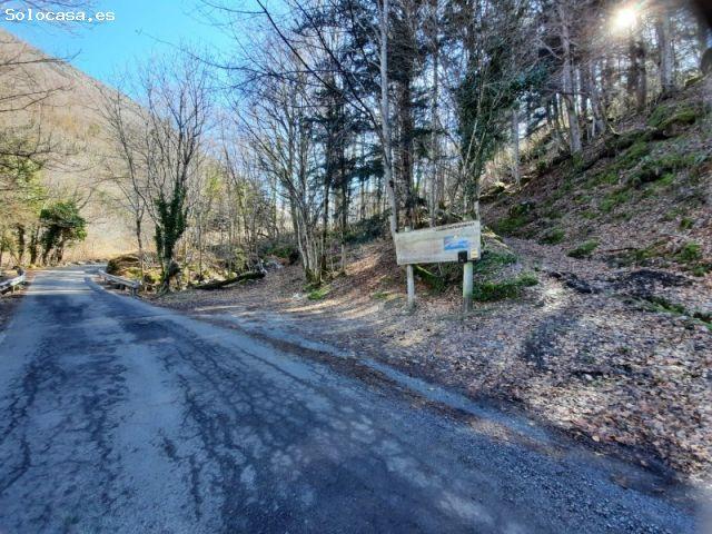 Local Comercial en venta en Val d'Aran, Catalunya