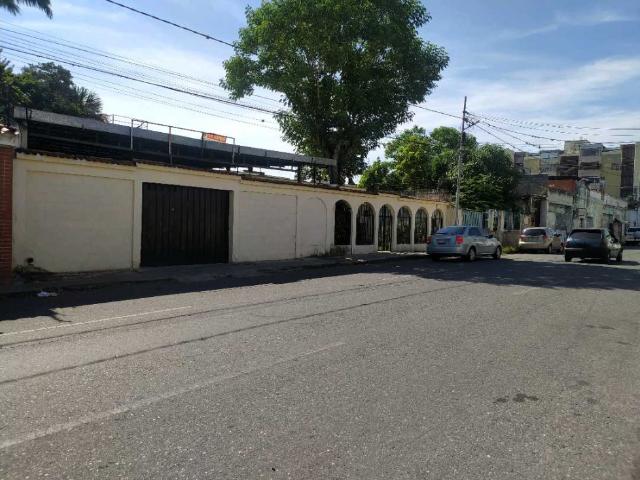 Terreno en venta en Iribarren, Lara