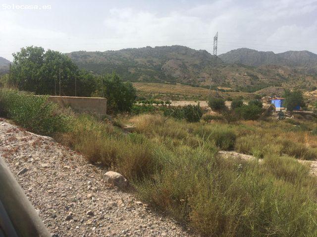 Casa en venta en La Hoya, Alto Guadalentín