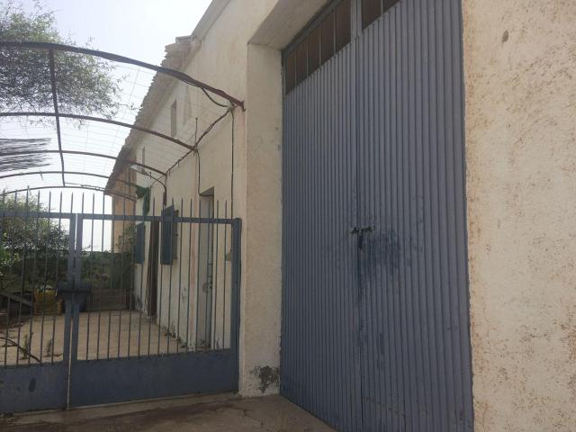 Casa en venta en El Rincón, Alto Guadalentín