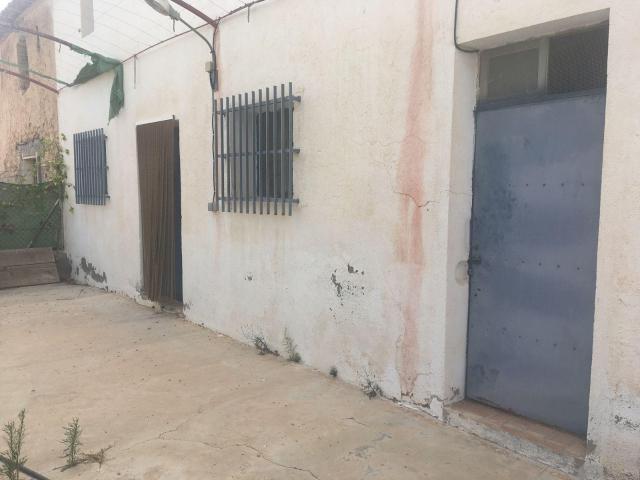 Casa en venta en El Rincón, Alto Guadalentín