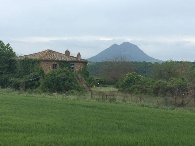 Terreno in vendita a Civita Castellana, Lazio