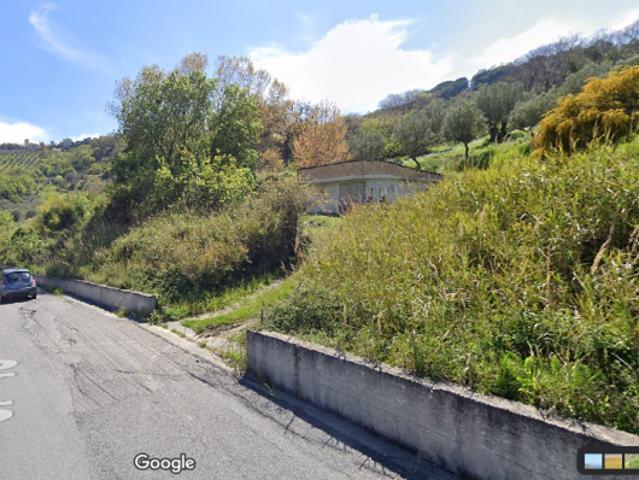 Terreno in vendita a Calabria, Catanzaro