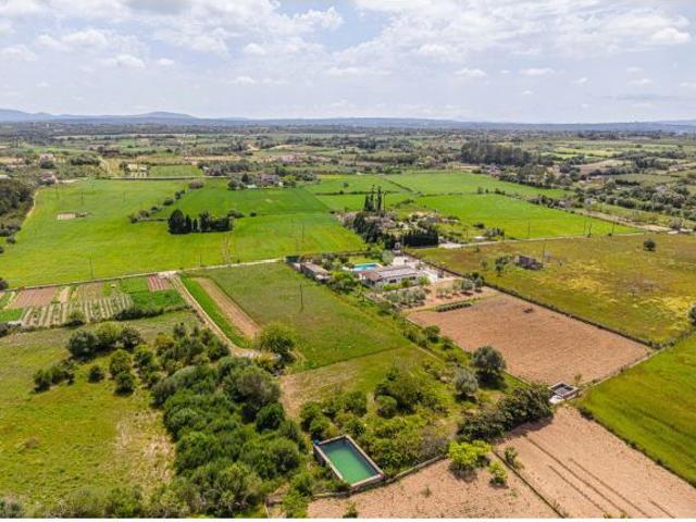 Casa en venta en Santa Margalida, Pla de Mallorca