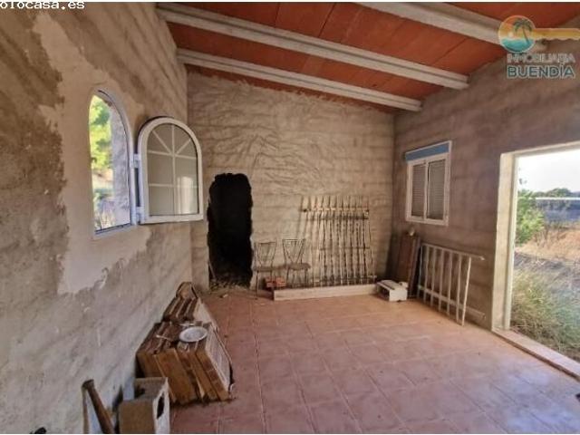 Casa en venta en Mortí Bajo, Bajo Guadalentín