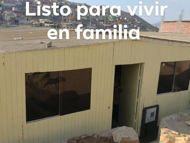 Terreno venta en Lima, Lima Metropolitana