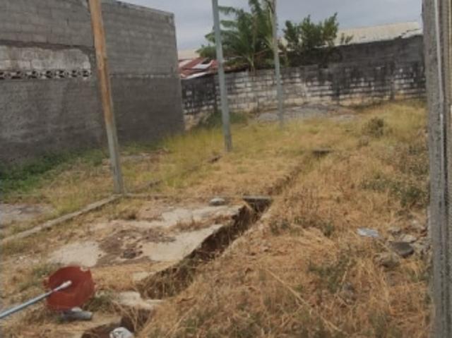 Terreno en venta en Acarigua, Portuguesa