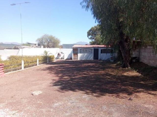 Casa en venta en Ixmiquilpan, Hidalgo