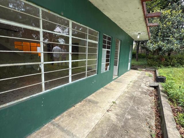 Terreno en renta en Xicotepec, Puebla