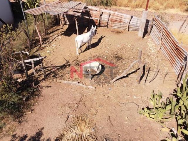 Terreno en venta en Ures, Sonora