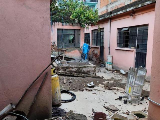 Casa en venta en Venustiano Carranza, Ciudad de México