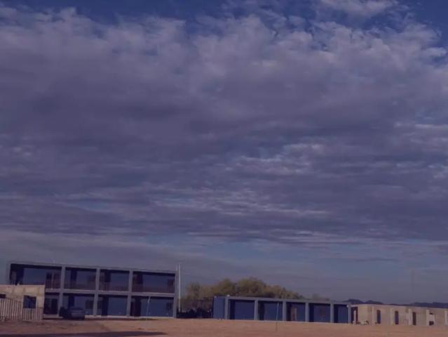 Oficina en venta en La Colorada, Sonora