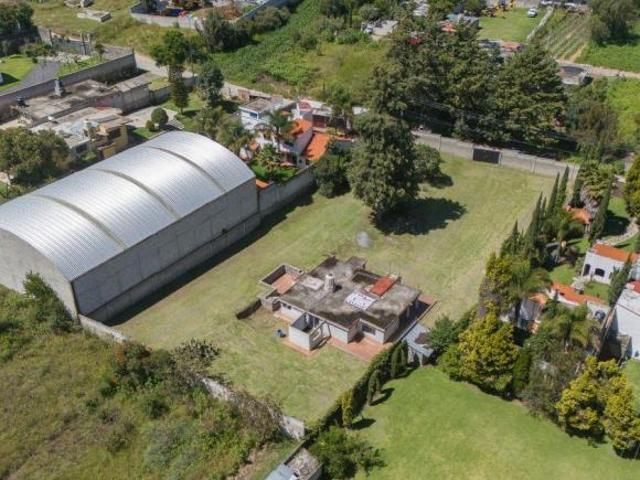 Terreno en venta en San Damián Texoloc, Tlaxcala