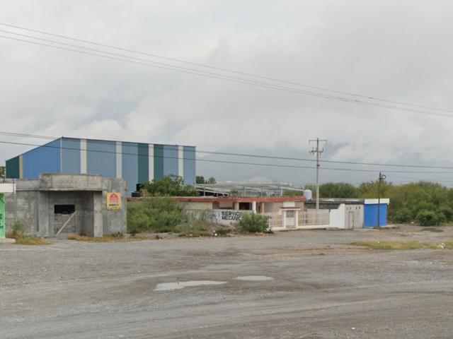 Terreno en venta en Castaños, Coahuila