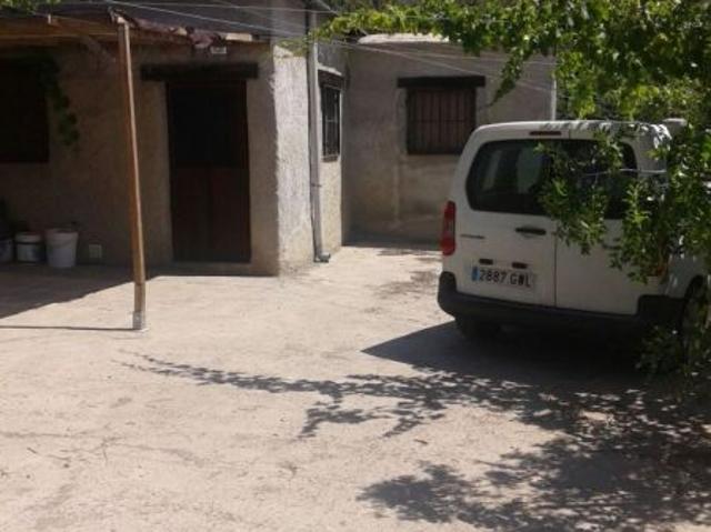 Terreno en venta en Comarca de la Alpujarra Granadina, Andalucía