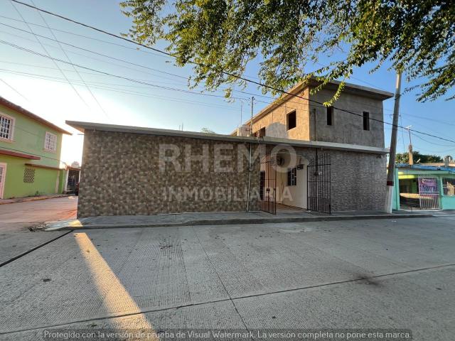 Terreno en venta en Tamiahua, Veracruz