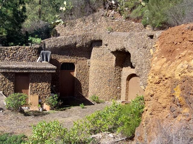 Terreno en venta en Candelaria, Canarias