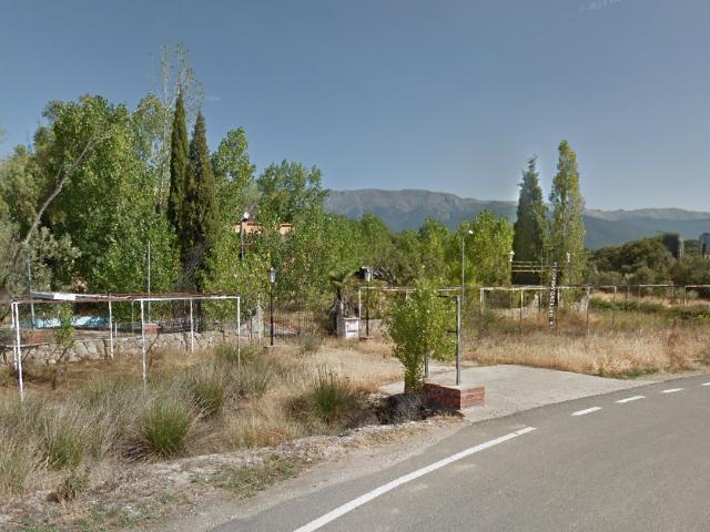 Terreno en venta en Casavieja Terreno en venta en Casavieja