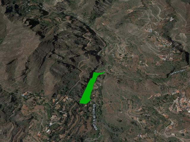 Terreno en venta en Gran Canaria, Canarias