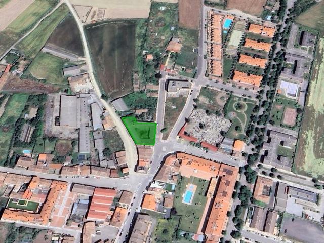Terreno en venta en Valdemadera, La Rioja