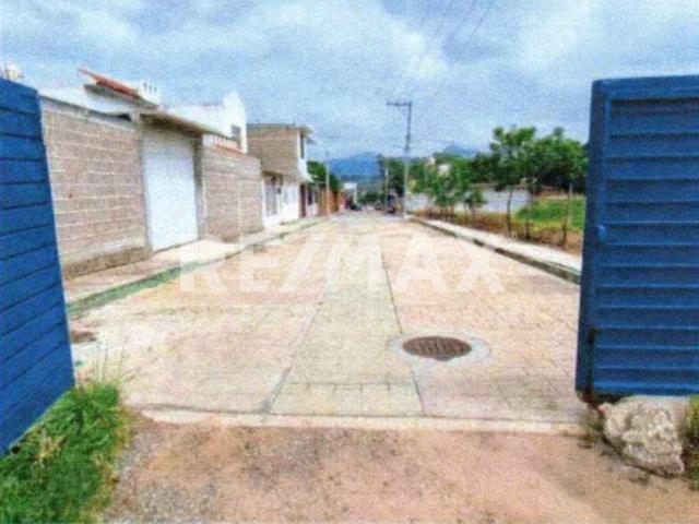 Edificio en venta en Cintalapa, Chiapas