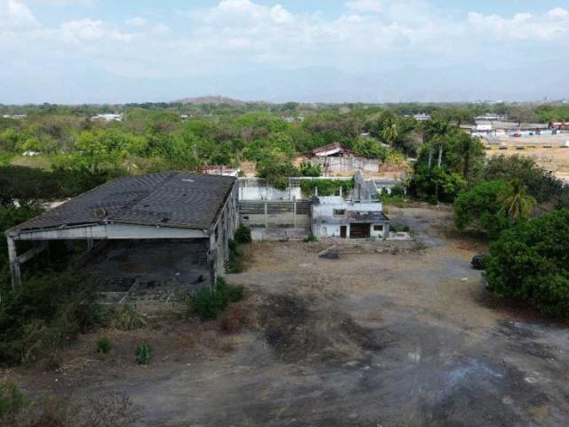 Terreno en venta en Turagua, Aragua