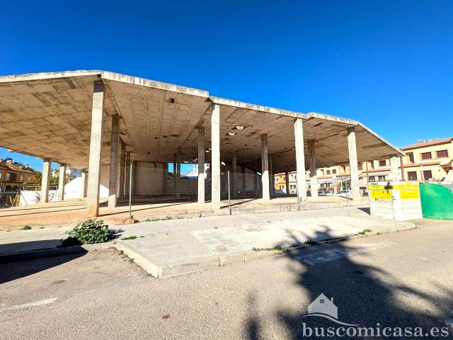 Terreno en venta en Linares, Andalucía