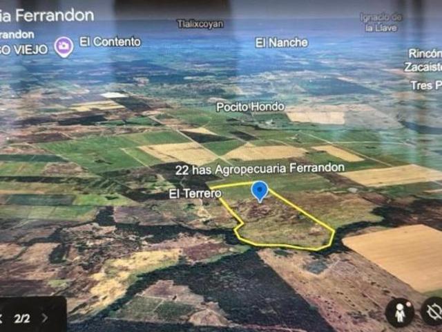 Terreno en venta en Tierra Blanca, Veracruz