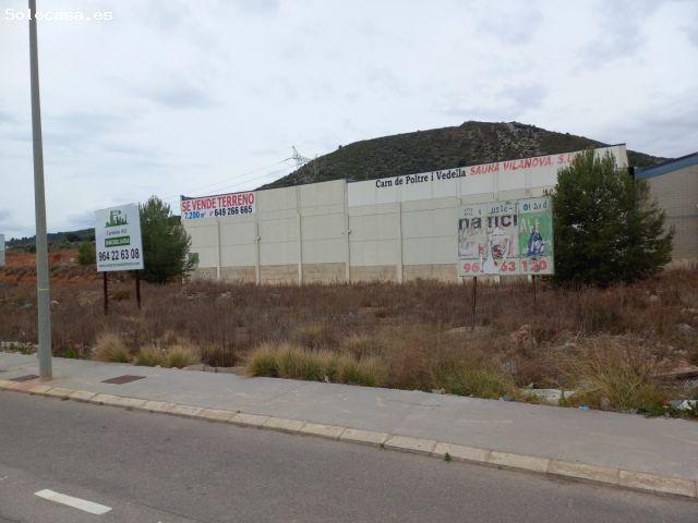 Local Comercial en venta en la Plana Alta, Valencia