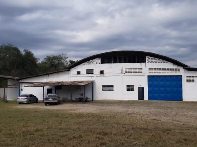 Terreno en venta en Charallave, Miranda