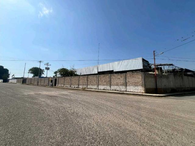Galpón en venta en Tinaquillo, Cojedes